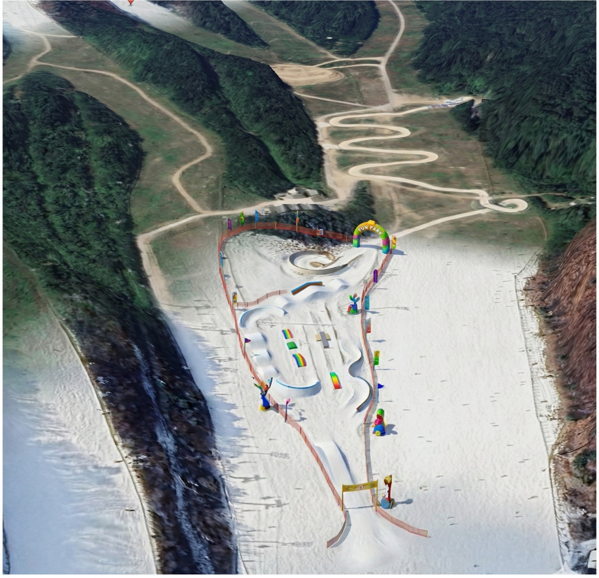 Gonjiam Fun Slope.jpg