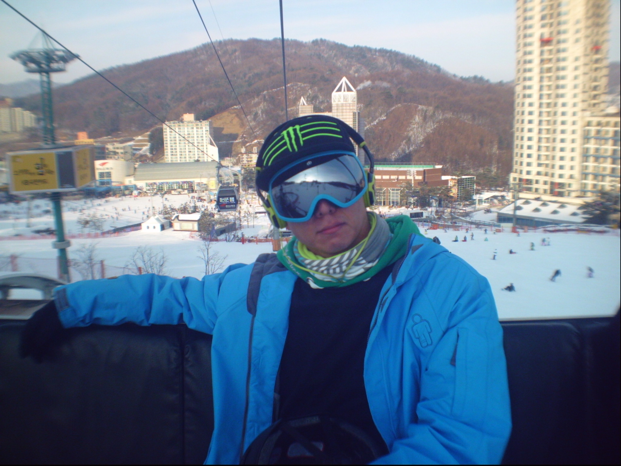 PICT0021.JPG : 올시즌 건진 사진
