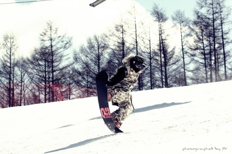 %BB%E7%C1%F8_035.jpg : 하이원에 낚시꾼~^^3월11일