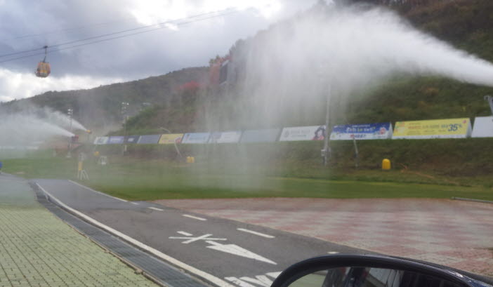 사본 -20121011_134237.jpg : 휘팍 실시간 상황^^