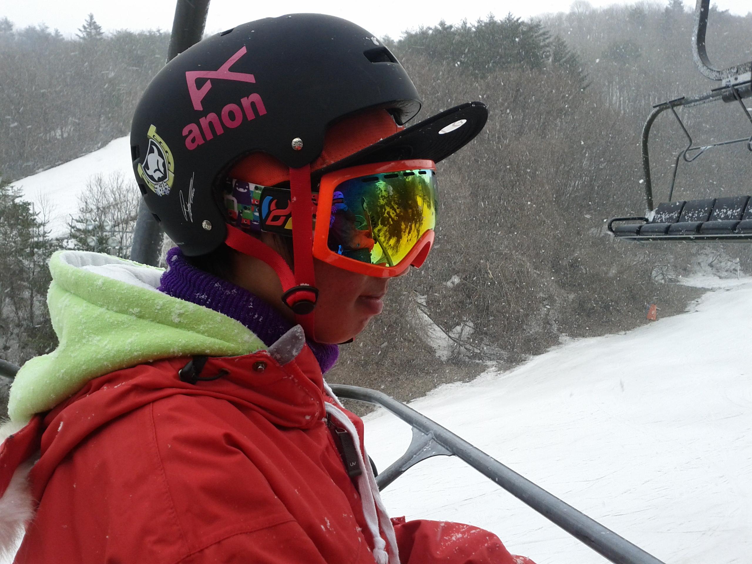 IMG_20120331_1508271121.JPG : 3/31 용평 리조트 눈많이 왔죵 ..