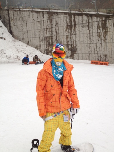 사진_3~2.JPG : 12/13 시즌 기다리며 장비 구입 ㅎ