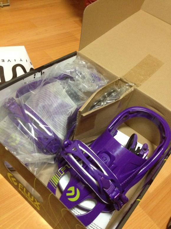 사진_4~1.JPG : 12/13 시즌 기다리며 장비 구입 ㅎ