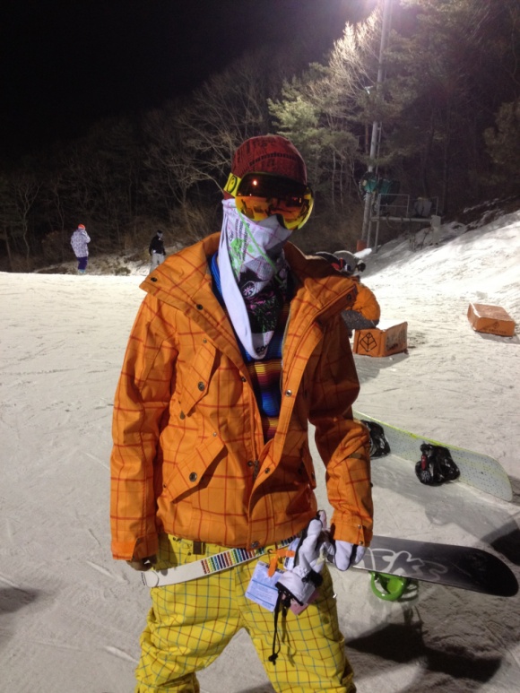 사진_3~1.JPG : 12/13 시즌 기다리며 장비 구입 ㅎ