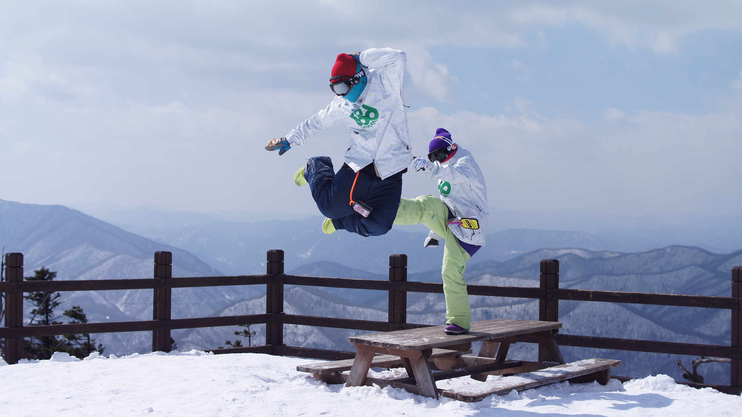 DSC04208.JPG : [이벤트] 바이어스 가이드 사진출품