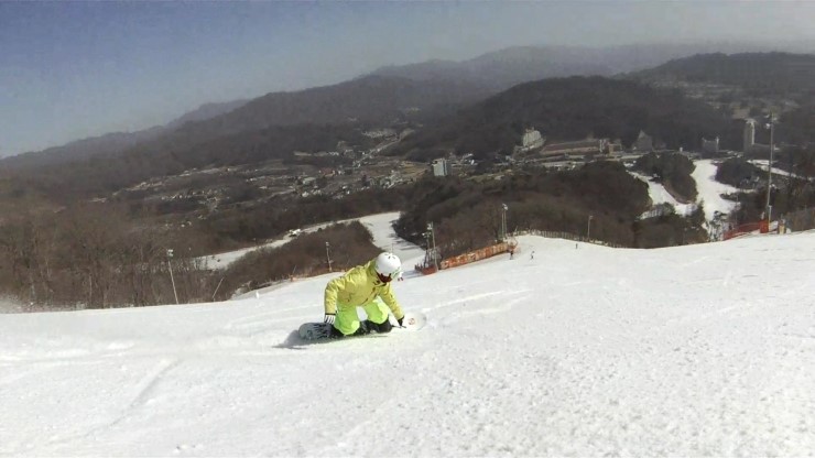 FILE0365.MOV_20120401_235657.147.jpg : 4월 1일 휘닉스파크