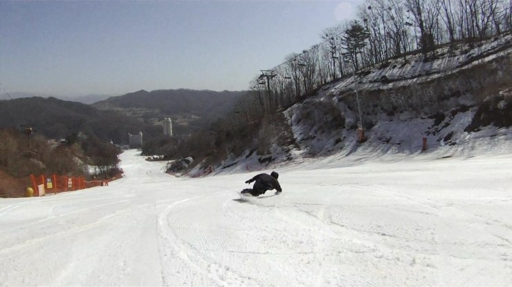 FILE0368.MOV_20120401_235820.155.jpg : 4월 1일 휘닉스파크