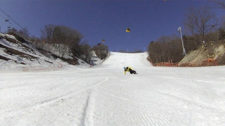 FILE0363.MOV_20120401_234511.258.jpg : 4월 1일 휘닉스파크