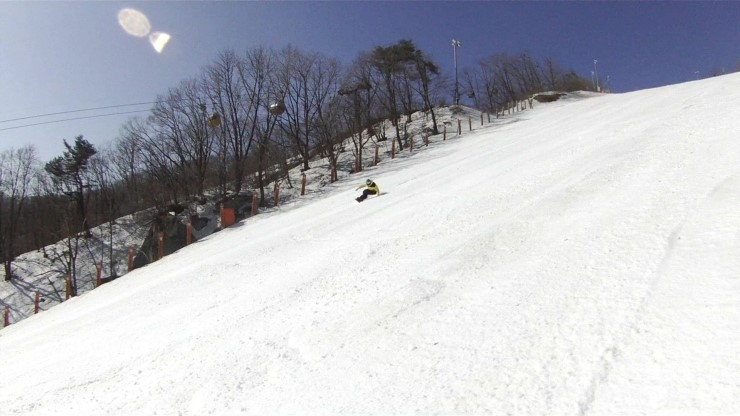 FILE0362.MOV_20120401_234401.291.jpg : 4월 1일 휘닉스파크