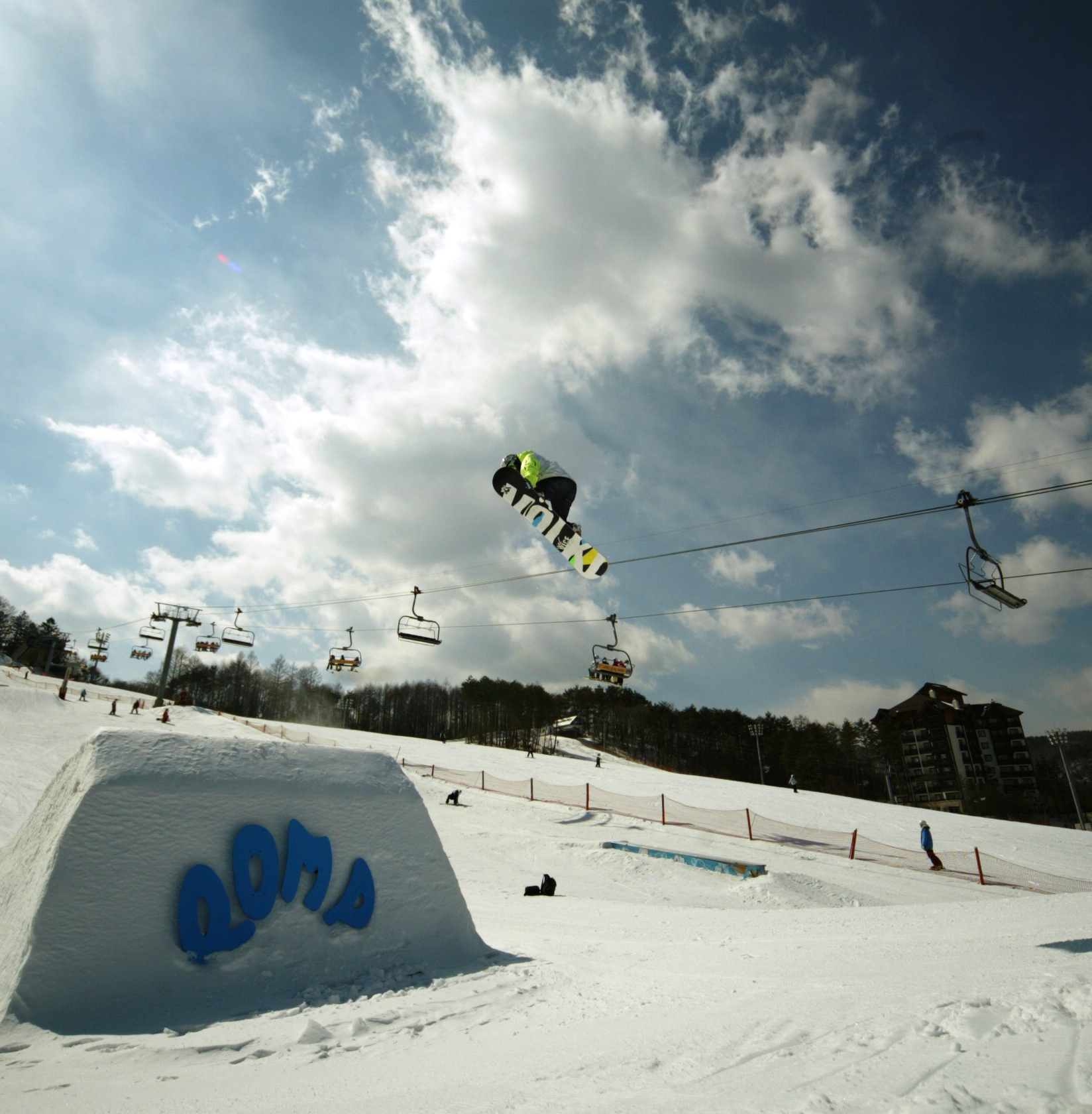 4B9D1763편집2.jpg : 3월11일 용평파크