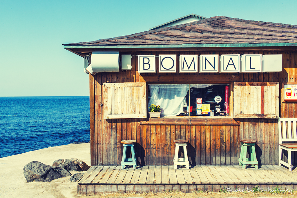 일반사진첩 - B O M N A L