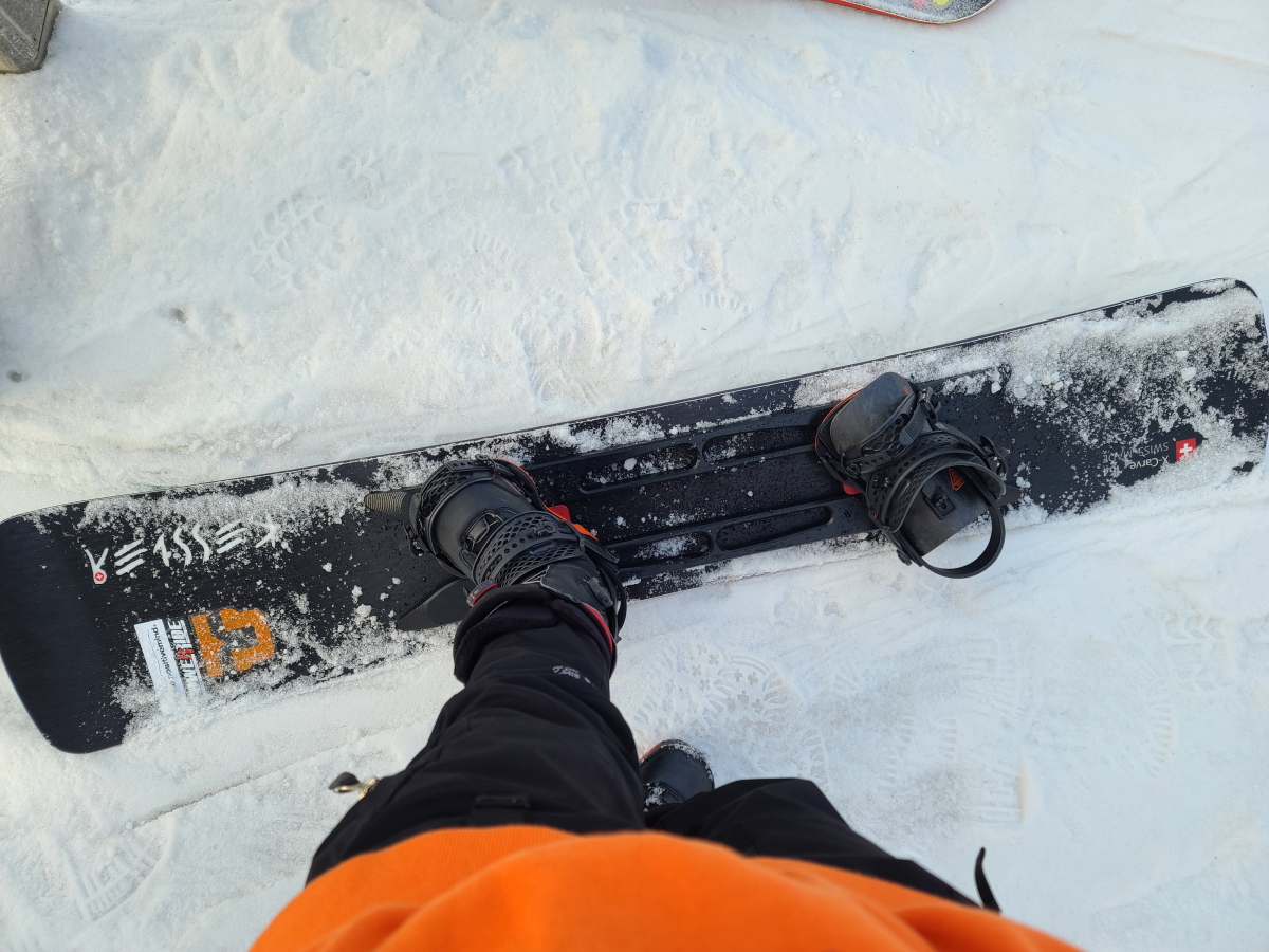 장비사용기 내돈내산 케슬러XCARVE + KESSLER KPLATE RX WC 후기