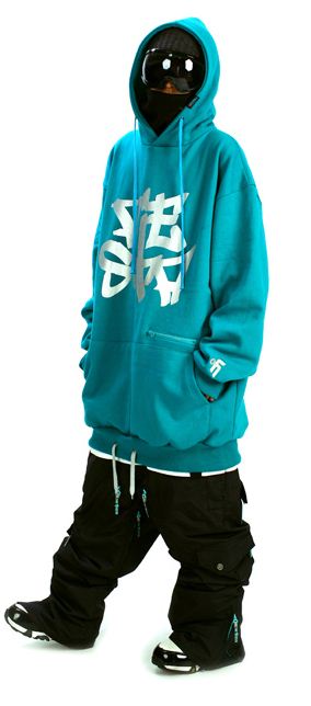 LTD.HOOD.8( New Green).JPG