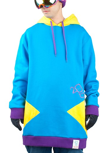 2GETHER Patch Hoody Blue.jpg