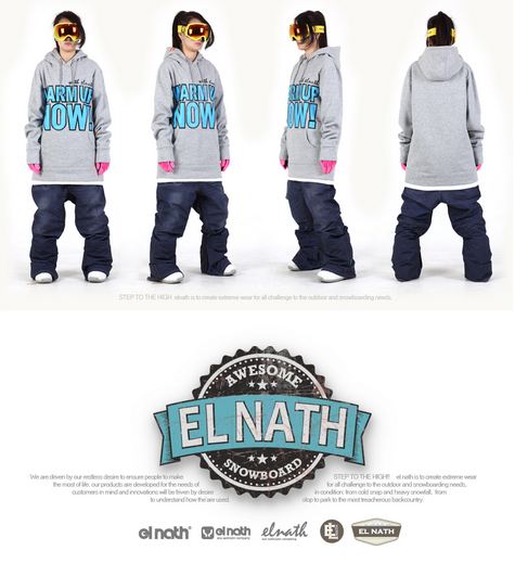 [ELNATH] Gp Hoody-Grey.JPG