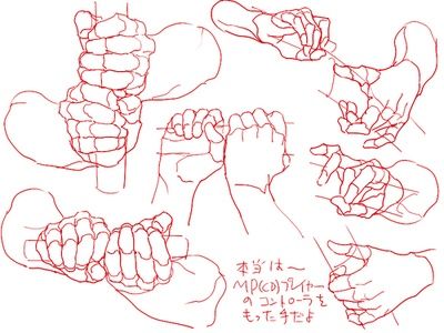 58708b33ecdcf042f347a79846481285--hand-reference-drawing-reference.jpg