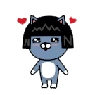 카카오프렌즈-러브스토리22.gif