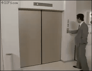 이상한 엘리베이터.gif