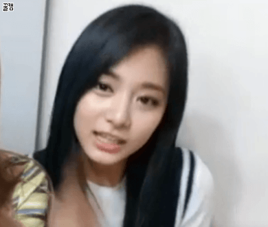 쯔위귀요미.gif