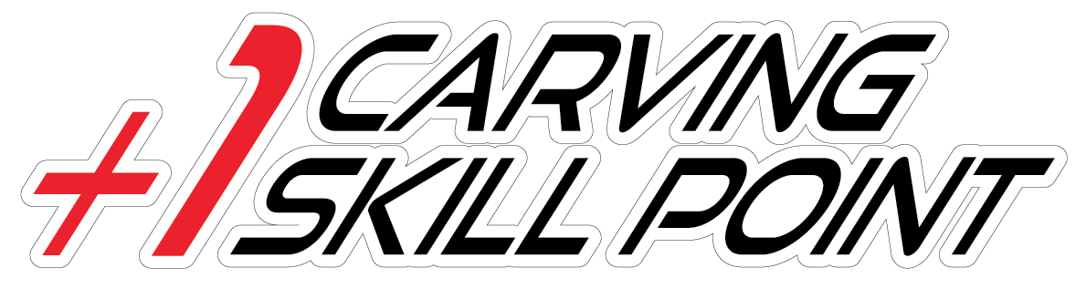 +1 Carving skill point.jpg