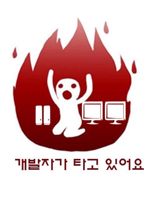 개발자가 타고 있어요.jpg