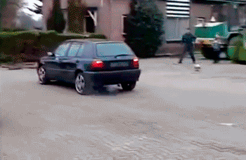 고통 자동차.gif