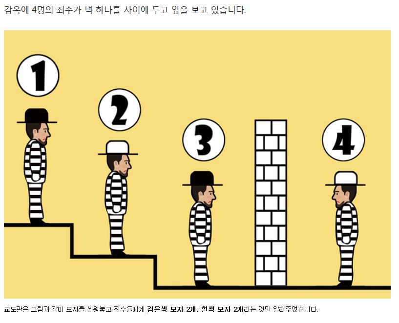 이거 풀면 IQ 148이 넘는다는데 가능하신분~.JPG