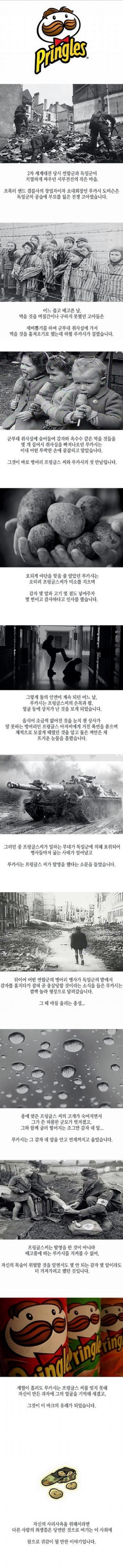 프링글스 과자의 사연.jpg