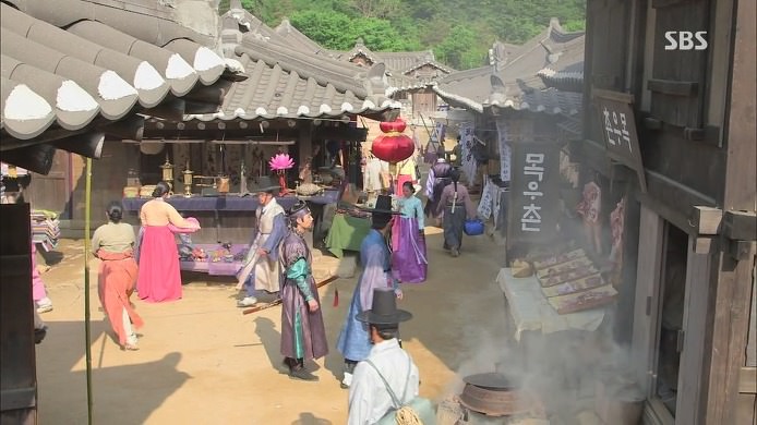 사극 PPL 수준(어디서 삼겹살 구이 냄새가 난다....).jpg