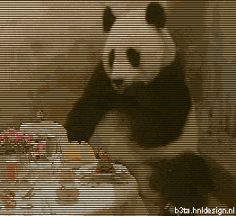 손님계산서 나왔습니다.gif