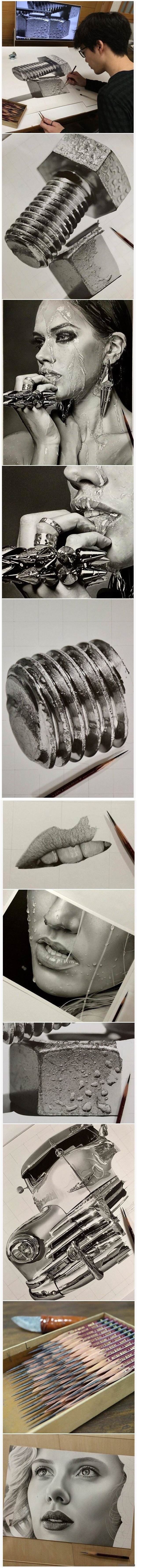 연필로만 그린 그림.jpg
