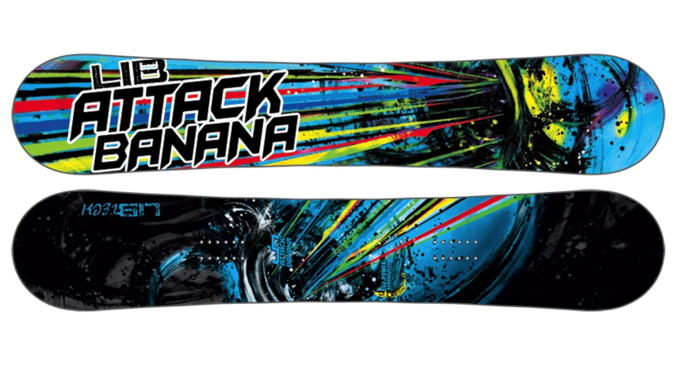 libtech attack banana.jpg